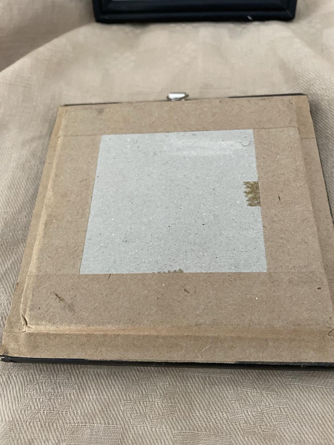 Entomology display - 3 vintage framed butterflies