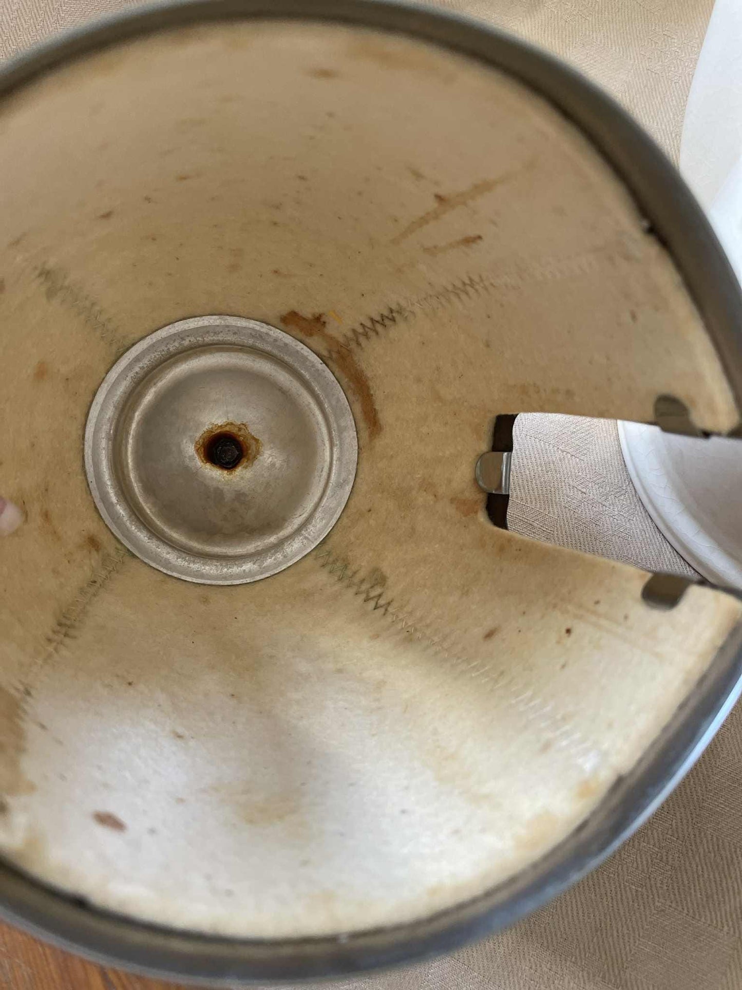 Salam 57  Insulated ceramic Tea pot/ Théière Salam