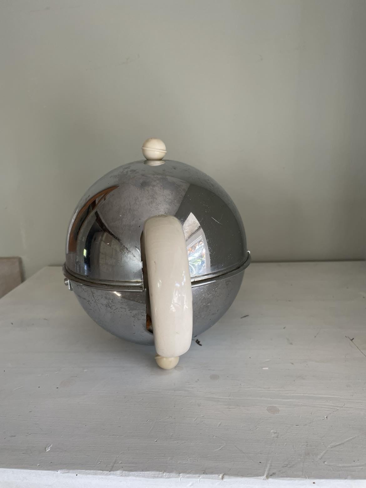 Kosy Kraft Insulated ceramic Tea pot/ Théière