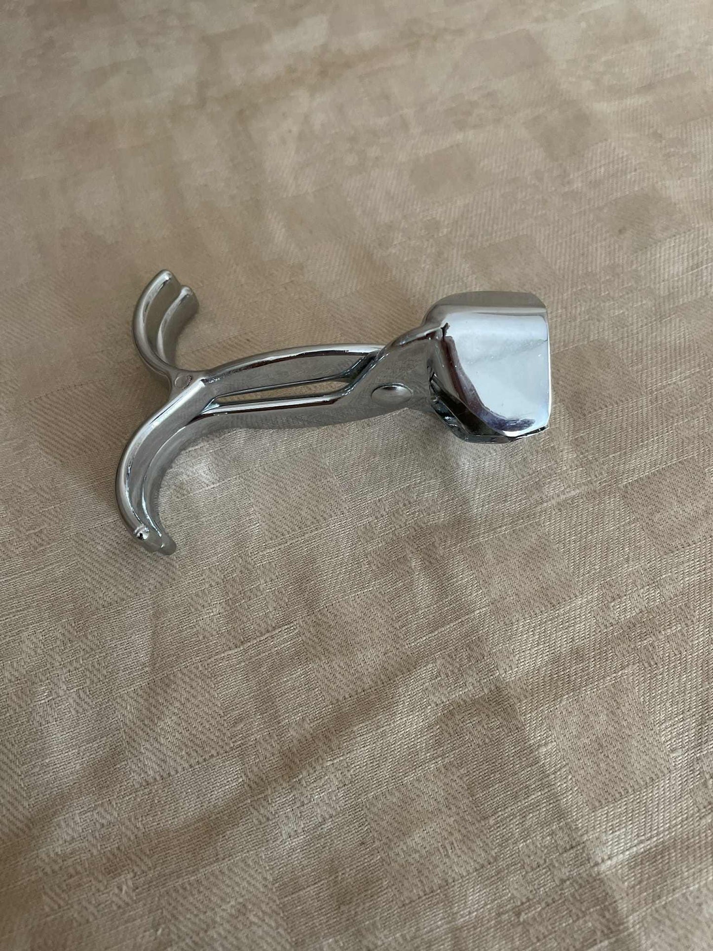 Vintage CADO champagne opener