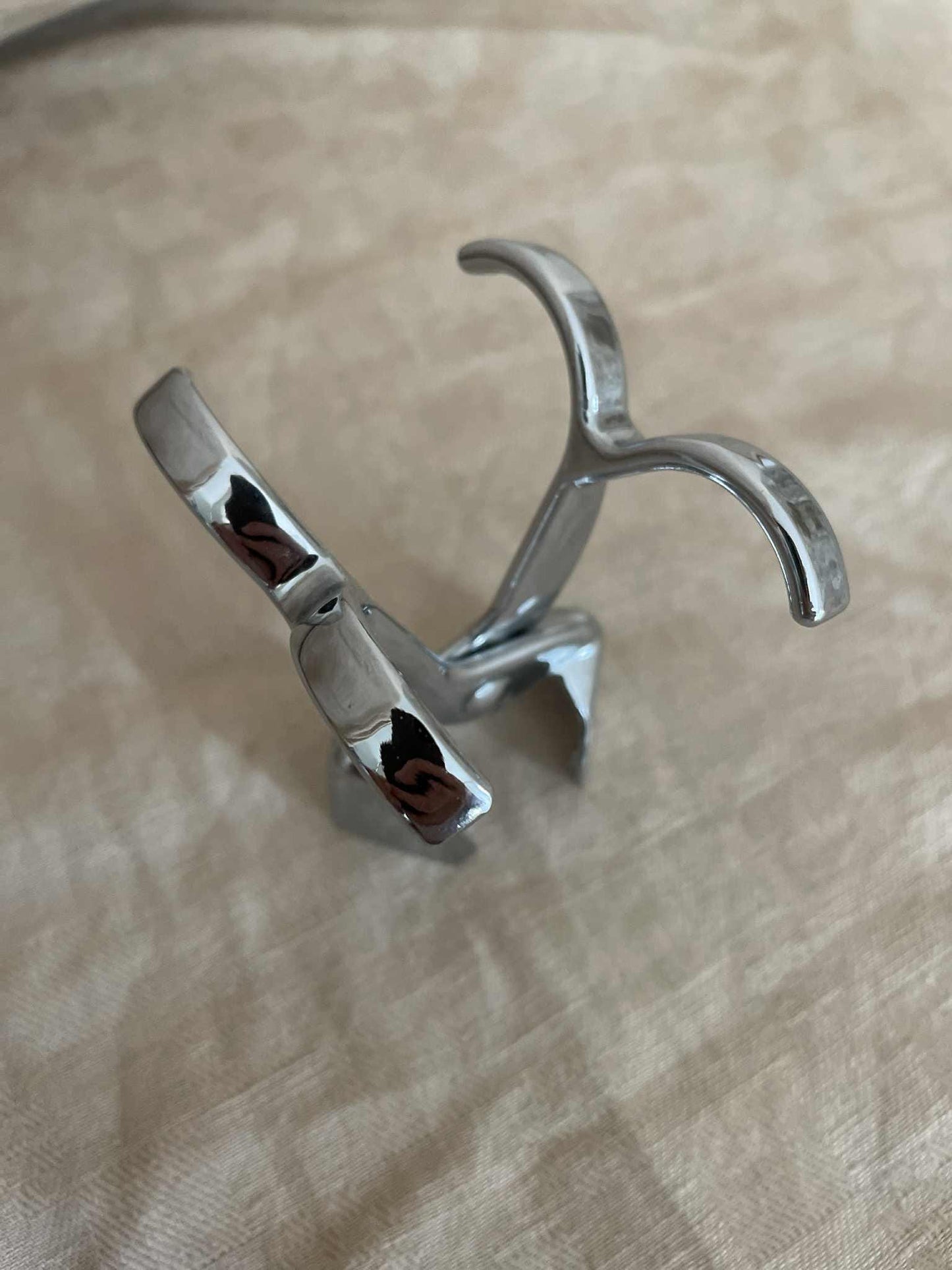 Vintage CADO champagne opener