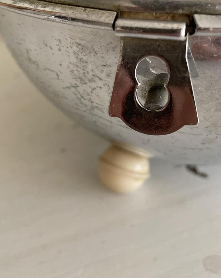 Kosy Kraft Insulated ceramic Tea pot/ Théière