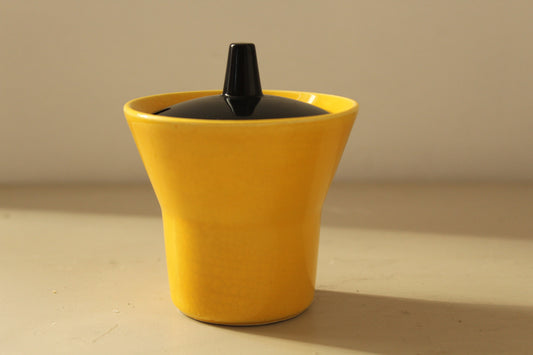 Grey Poupon Dijon Mustard pot