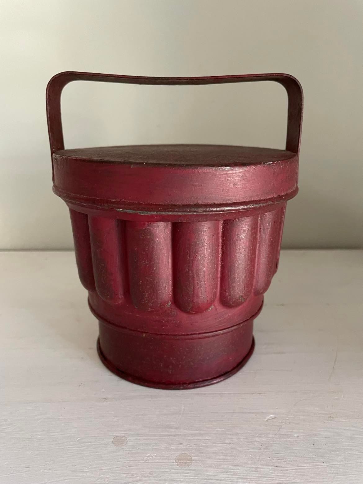 Vintage Ice cream Mould