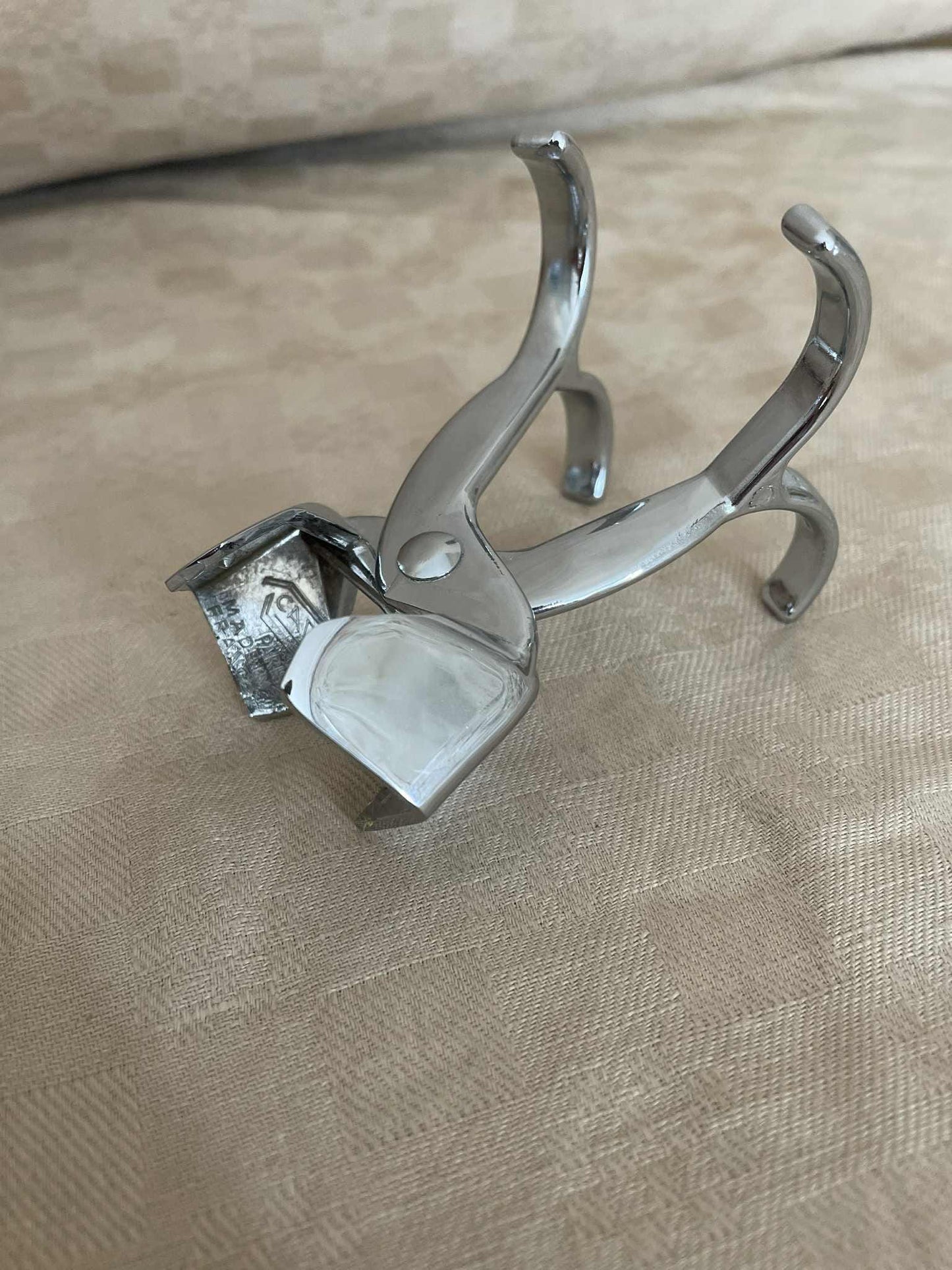 Vintage CADO champagne opener