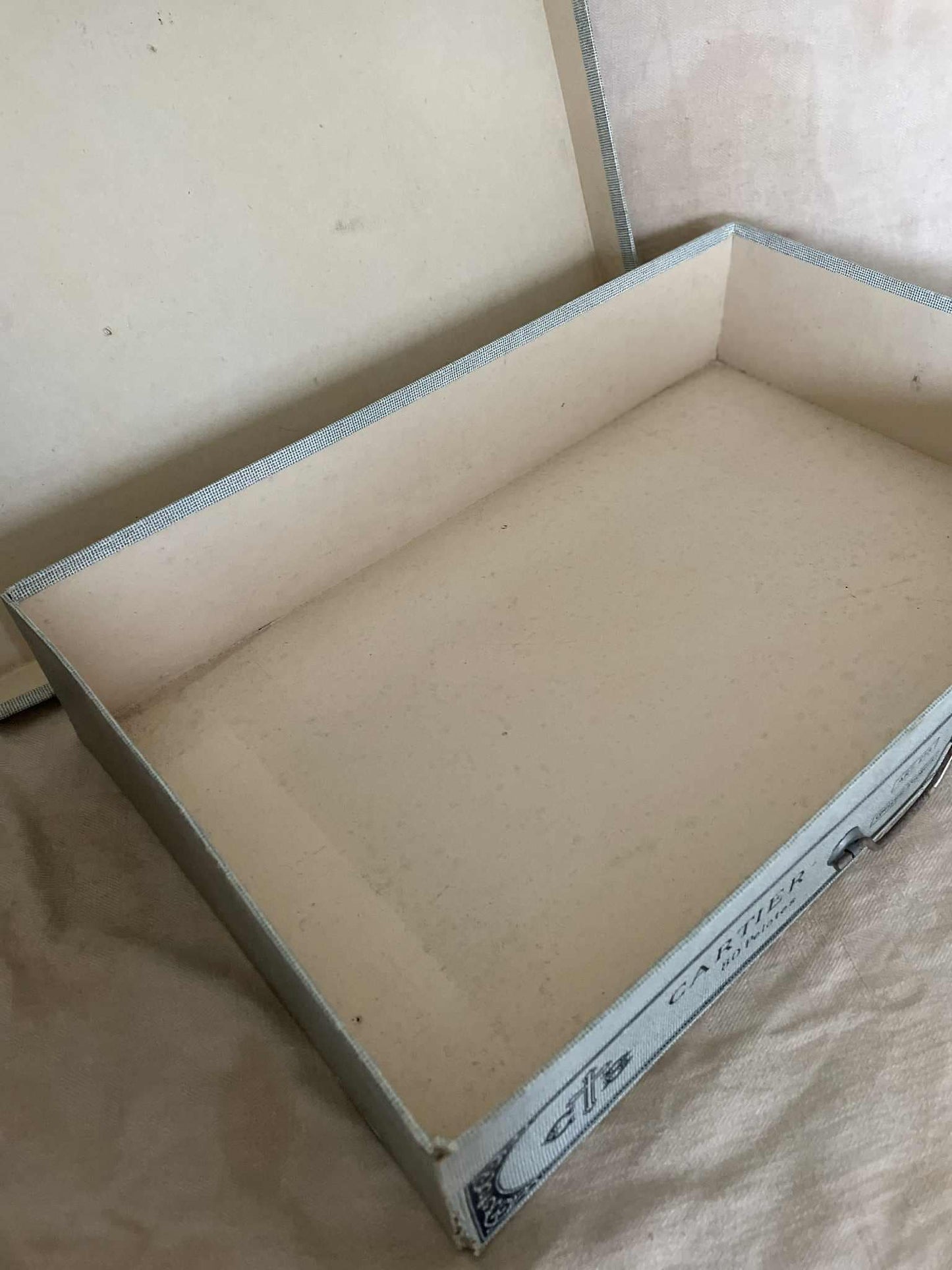 Mercerie/ haberdashery/ sewing supplies coffret - Cartier Bresson Paris